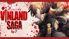 Vinland Saga S1 07 Malay Sub