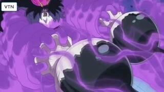 Zoro vs Sanji thì Ai Mạnh Hơn_ Quá Khứ Bất Hạnh của Sanji và Zoro p5