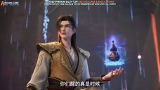 Martial Master Episode 582 Sub indo