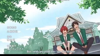 Tomo chan is a Girl ll Episode 7 [ Part  1 ]