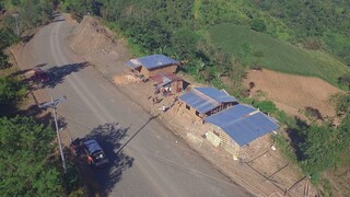 Sitio Rongquillo, malaybalay Bukidnon