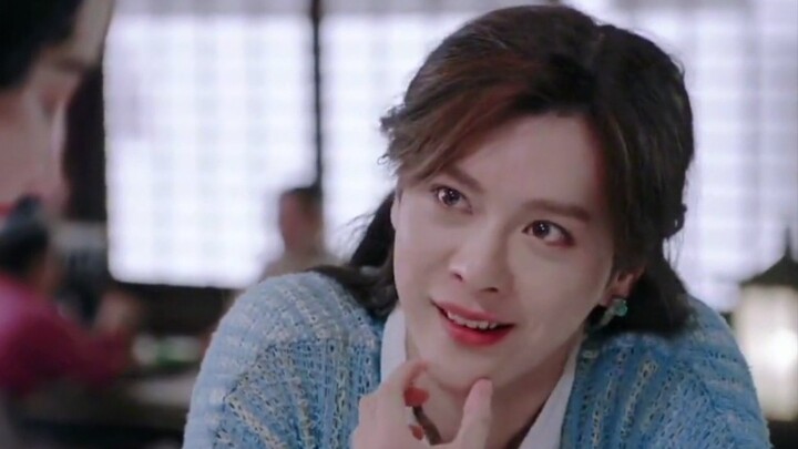 【ซูไห่เฉียว】รักความแสบซ่าและสดใส～ซาโมโดโล่～