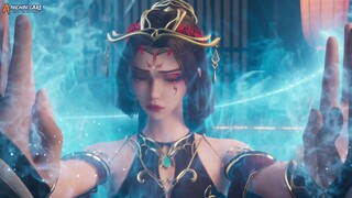EP121 | Supreme Alchemy - 1080p HD Sub Indo