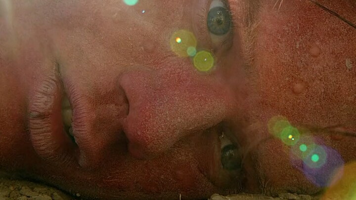 <1/2> هذا أشدّ رجل عجوز شاذ رأيته في حياتي # طول البندقية