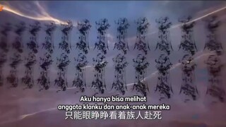 Renegade Immortal Episode 93 Sub A.I