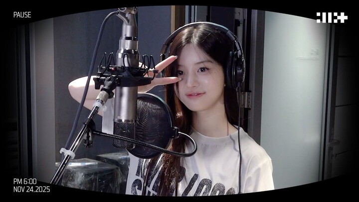 [ID SUB] The Long and Bumpy Road to NOT CUTE 🎤 | ILLIT “NOT CUTE ANYMORE” Recording Sketch