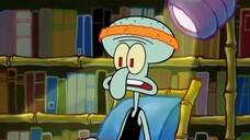 Spongebob Squarepants #53