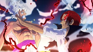 Shanks is WAY Stronger Than You Thought... / One Piece