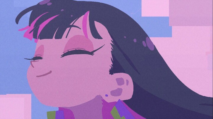 ずっと真夜中でいいのに。3rd MINI ALBUM『朗らかな皮膚とて不服』