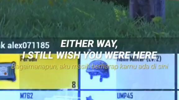 Vidio di kasih temen 🗿☝