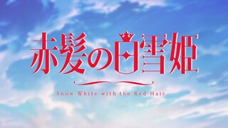 Akagami no Shirayuki-hime S2 EPS 12 END (SUB ID)