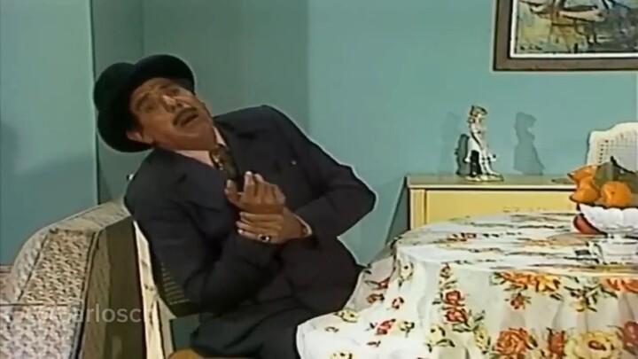 Chaves - O Escorpião Parte 2 [1978]