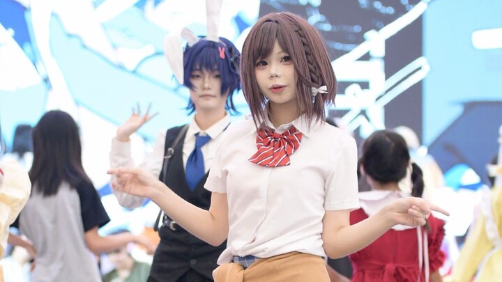 Daily Heaven and Hell Country (Dong Huimin)