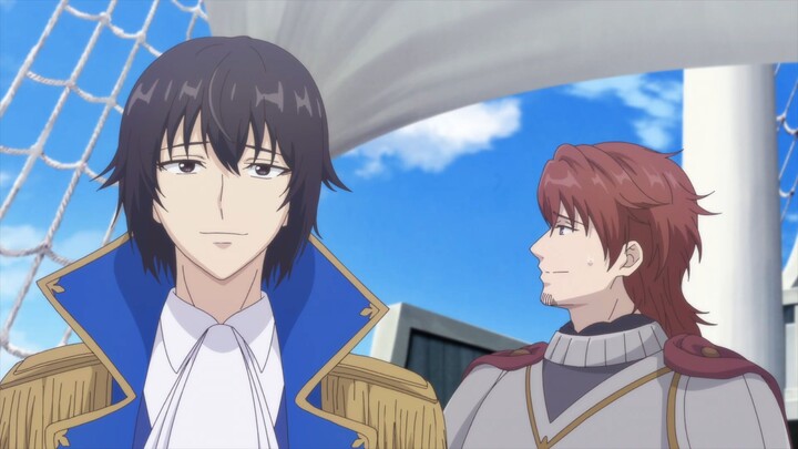 saikyou degarasi ouji sub indo eps 11