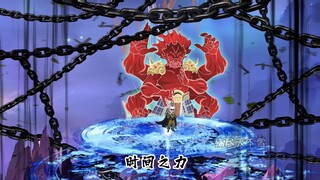 决战西方众神 第37集 韩立上线