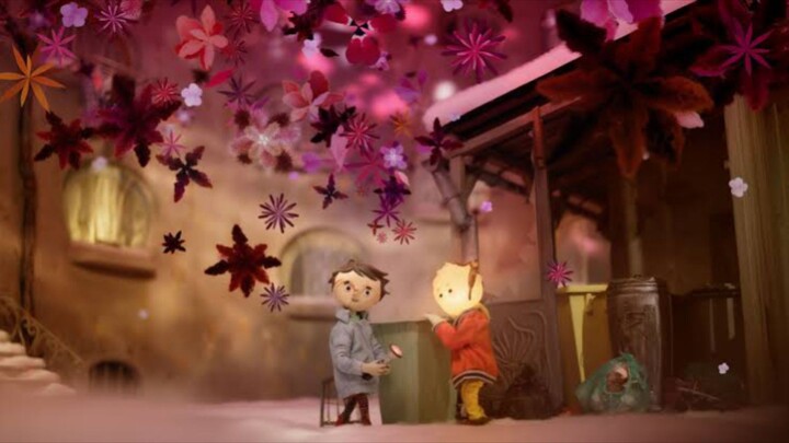 tony, shelly and the magic laight::25;?