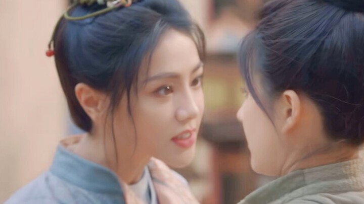 Đây chính là sức hút của giọng khàn khi nói thoại ư?