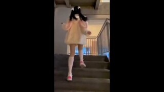 الشبح... حتى الشبح لا يعرف كم مرة شاهدت هذا ①①