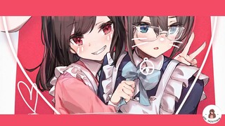 Một chiếc Nightcore dễ thương Murdbrain, Level 8 & Shea Michael - Now You're Gone #anime #schooltime