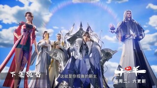 One hundred Year Refining Qi Eps 243 PV