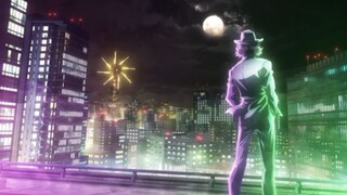 用W最初的PV打开风都侦探