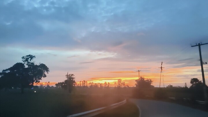 So Beautiful moments 💘 nice view