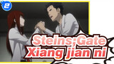 [Steins;Gate/Mixed Edit] Xiang jian ni_2