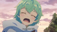 Saijaku Tamer Wa Gomi Hiroi - Ep 4