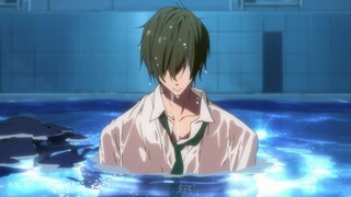 Tachibana Makoto! Tình yêu của tôi đã phá kén thành bướm