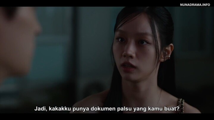 FRIENDLY RIVALRY EP 12 SUB INDO HD 720
