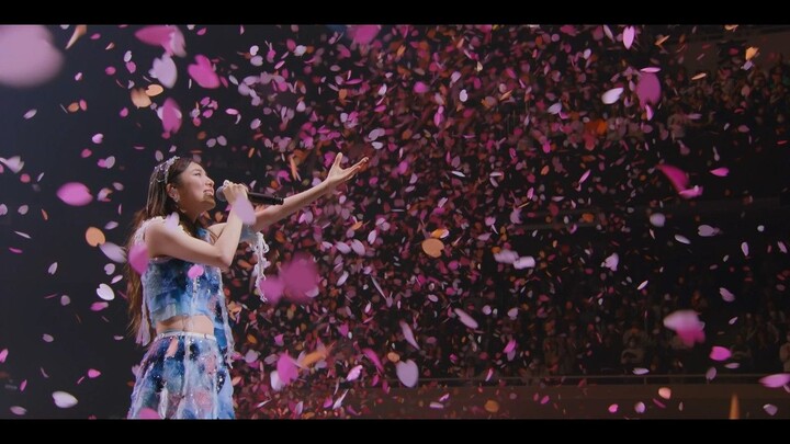 milet「Câu chuyện của chúng ta」Trực tiếp tại Nippon Budokan (Nhạc kết phần 2 anime TV『Frieren: Kẻ Vô 