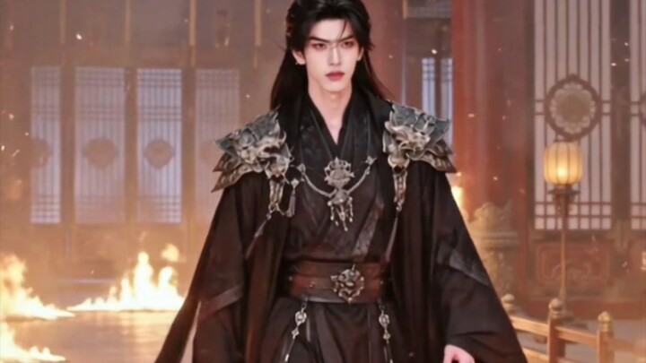 หญิงที่เขาว่ารักนักจนชาติก่อนทิ้งให้นางตุยพร้อมลูกในท้อ..ง คือหญิงร้ายเจ้าแผนการทั้งหมด