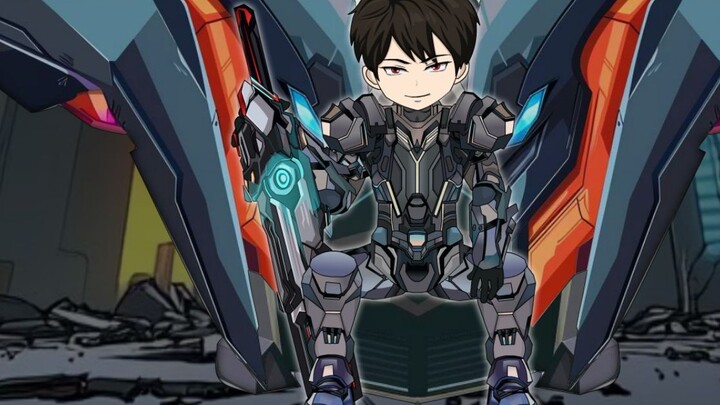 Southeast Military Region, Wilderness Area 003!