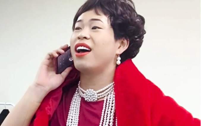 الصاحبة تفاجئ الجميع وتصرّح برأيها، والأخت نان في مزاج عصبي جدًا.