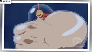 Khi Luffy Biến Hình Mạnh Cỡ Nào_! _ Các dạng Gear Mạnh Nhất của Luffy trong One Piece p7