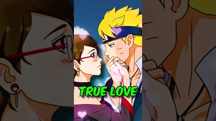 Sarada Marries Boruto | Every Girlfriend in Love ❤️ Explained! Boruto Two Blue Vortex