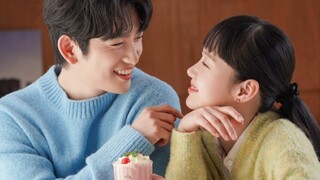 "Tôi không muốn ghép đôi hai người này, nhưng cảm xúc giữa họ thật mãnh liệt!"