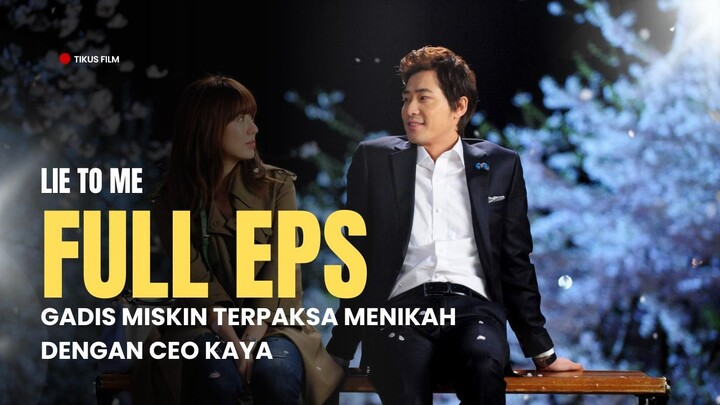 LIE TO ME | FULL EPISODE 1-16