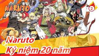 [Naruto] MV chính thức kỷ niệm 20 năm_2