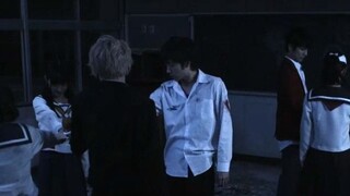 หนังสยองขวัญเรื่อง "Corpse Party" มีเป็นหนังคนแสดงด้วยเหรอ? หนังสยองขวัญญี่ปุ่นปี 2016 เรื่อง "Corps