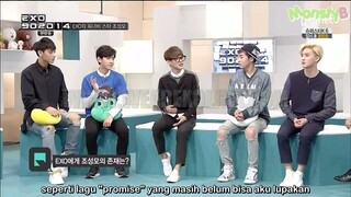 EXO 90 2014 Ep.4