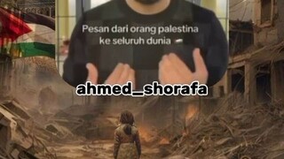 free palestine