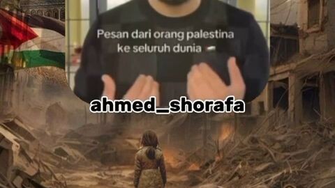 free palestine