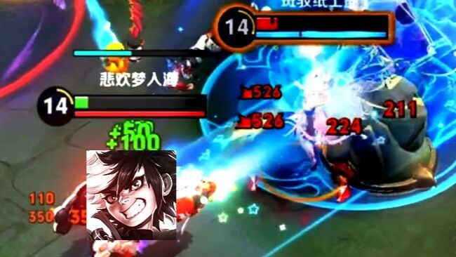 Jalur pertumbuhan mengalami perubahan besar