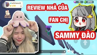 Review Nhà Của Fan Chị "Sammy Đào" Trong Play Together