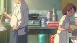 Satisfying Anime Cooking Ramen