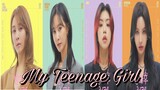 04: My Teenage Girl