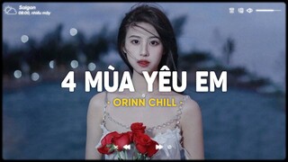 Nhạc Chill Tiktok - Tổng Hợp Những Bài Hát Lofi TikTok "Để Thư Giãn" - Nhạc Chill Nhẹ Nhàng 2023 P40