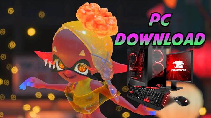 Splatoon 3 PC Download 🖥️ Yuzu Installation Guide 🖥️