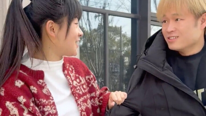 พวกคุณไปซื้อของปีใหม่ที่ไหนกัน?